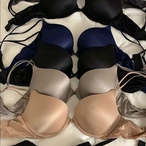 Victoria secret bras
